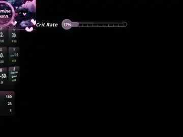 Chaturbate Nude Webcam of liltrannyslut