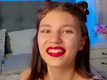 Chaturbate Adult Video Chat of little__lunaa
