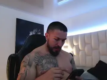 Chaturbate Watch Live Sex Cams of luck_grey