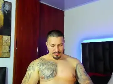 Chaturbate Private Sex Chat of luck_grey