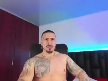 Chaturbate Sex Chat of luck_grey