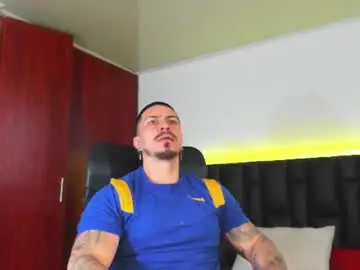 Chaturbate Best Webcam of luck_grey