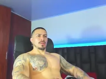 Chaturbate Private Sex Chat of luck_grey