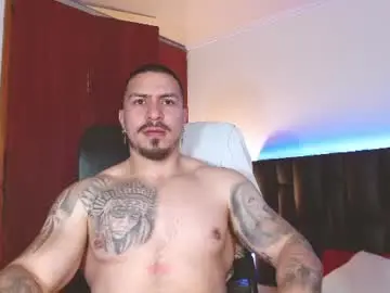 Chaturbate Live Porn of luck_grey