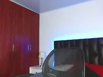 Chaturbate Watch Live Sex Cams of luck_grey