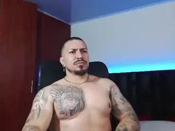 Chaturbate Live Porn of luck_grey