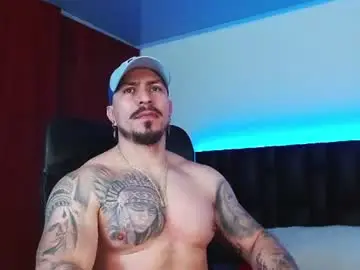 Chaturbate Live Porn of luck_grey