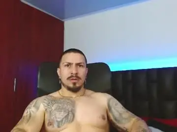 Chaturbate Best live sex cam show of luck_grey