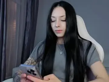 Chaturbate Live Porn of malenkiykamen