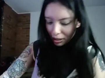 Chaturbate Free Live Porn of maliceinwonderland25