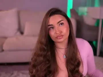 Chaturbate Nude Webcam of milla_serene