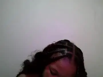 Chaturbate Best Webcam of miss_rihanna2