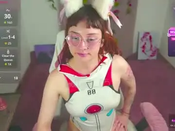 Chaturbate Adult Video Chat of mollysb_05