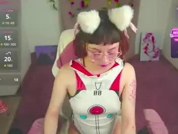 Chaturbate Adult Video Chat of mollysb_05