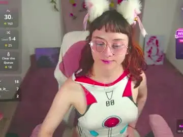 Chaturbate Adult Video Chat of mollysb_05