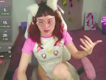 Chaturbate Free Live Porn of mollysb_05