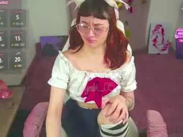 Chaturbate Private Sex Chat of mollysb_05