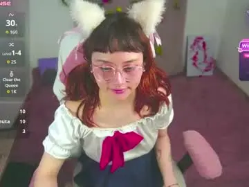 Chaturbate Private Sex Chat of mollysb_05