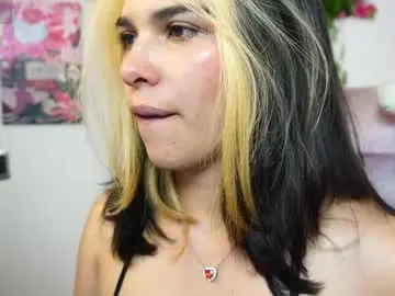 Chaturbate Live Sex of naho_4269