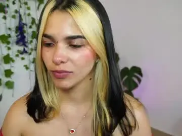 Chaturbate Nude Webcam of naho_4269