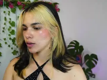 Chaturbate Sex Chat of naho_4269