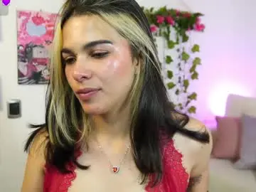 Chaturbate Live Sex of naho_4269
