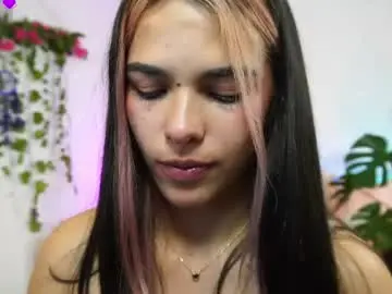 Chaturbate Sex Chat of naho_4269