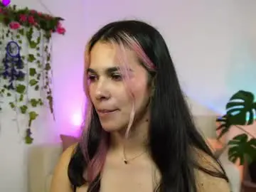 Chaturbate Best Webcam of naho_4269