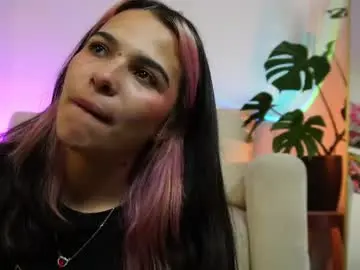Chaturbate Sex Chat of naho_4269