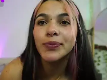 Chaturbate Sex Cam of naho_4269