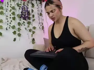 Chaturbate Private Sex Chat of naho_4269