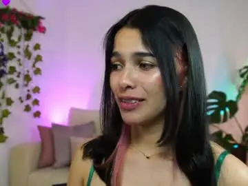 Chaturbate Best Webcam of naho_4269