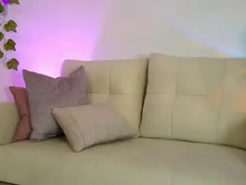 Chaturbate Live Porn of naho_4269