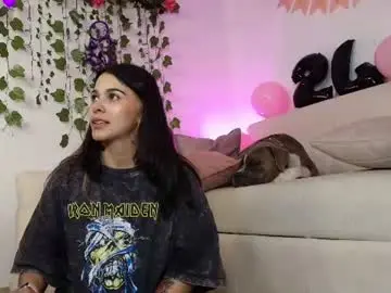 Chaturbate Adult Webcams of naho_4269
