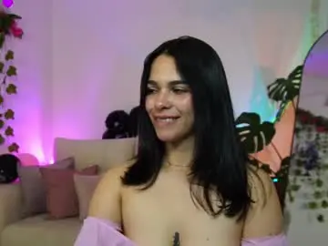 Chaturbate Watch Live Sex Cams of naho_4269