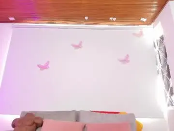 Chaturbate Sex Cam of naomisaenz_