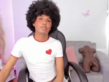 Chaturbate Best live sex cam show of naomisaenz_