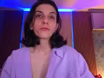 Chaturbate Live Sex of nat_ashax