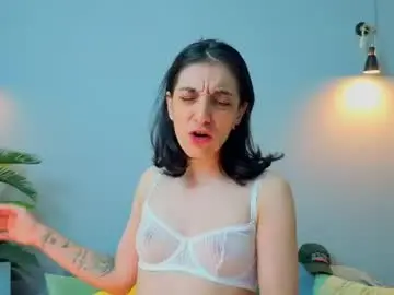 Chaturbate Free Porn Cam of nat_ashax