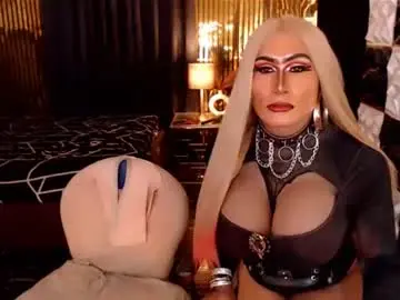 Chaturbate Nude Webcam of queen_horsecock