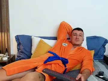 Chaturbate Free Live Porn of ryamcoast