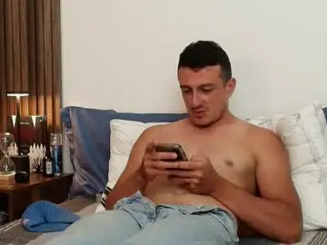 Chaturbate Live Porn of ryamcoast