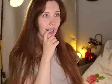 Chaturbate Adult Webcams of sensualgloow