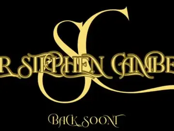 Chaturbate Best live sex cam show of sir_stephen_campbell_
