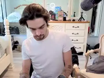 Chaturbate Adult Video Chat of str8whiteboy21