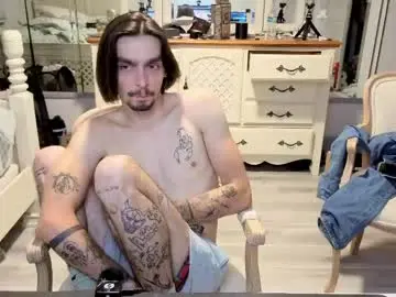 Chaturbate Watch Live Sex Cams of str8whiteboy21