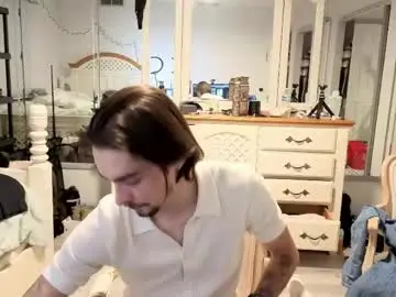 Chaturbate Nude Webcam of str8whiteboy21