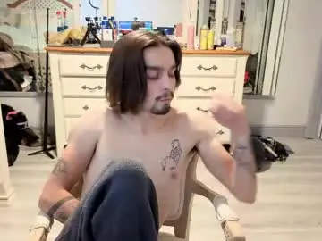 Chaturbate Private Sex Chat of str8whiteboy21