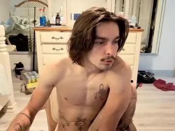 Chaturbate Best live sex cam show of str8whiteboy21