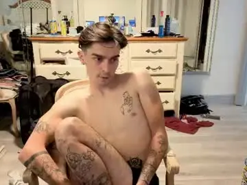 Chaturbate Adult Webcam of str8whiteboy21